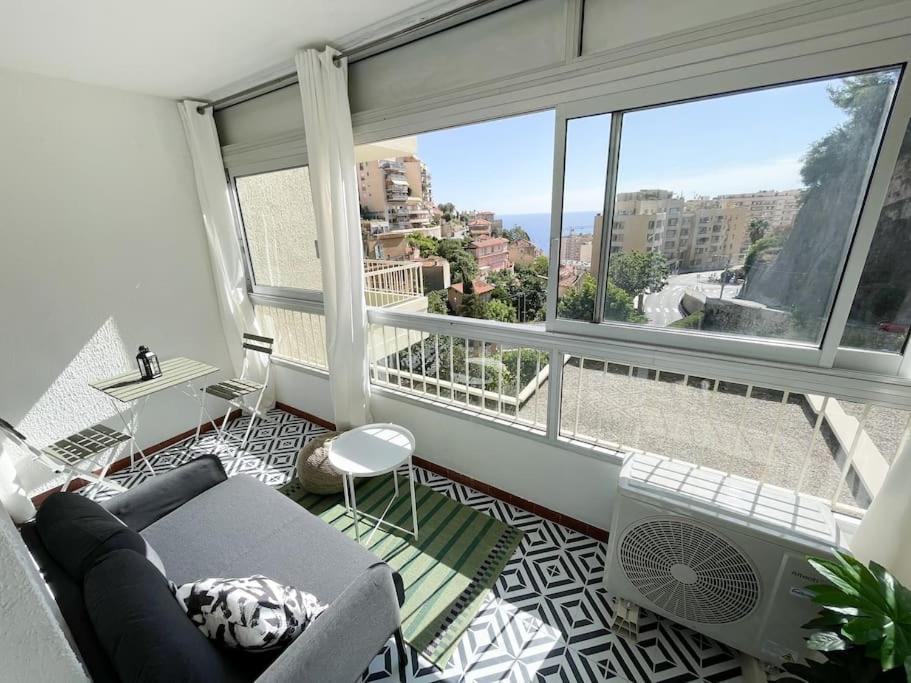 Le Guynemer Beausoleil Luaran gambar